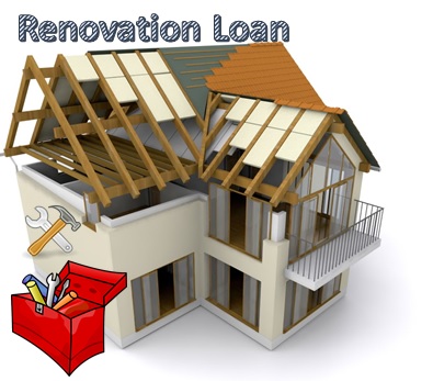 renovation loans